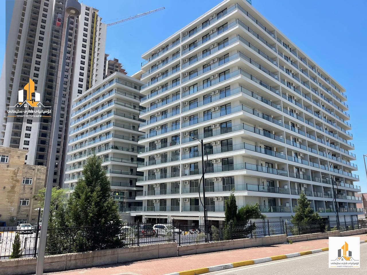 منزيل مفروش